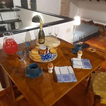 Mansarda Appartement Portofino