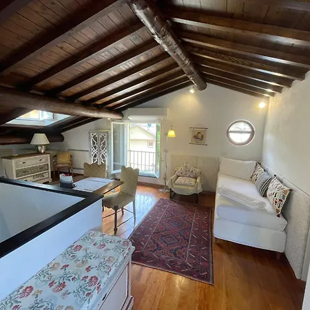 Mansarda Appartement