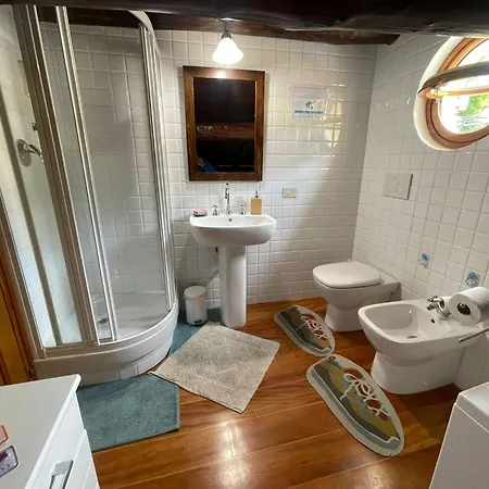Mansarda Appartement Portofino