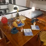 Mansarda Apartamento Portofino