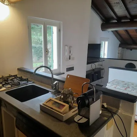 Mansarda * Портофино