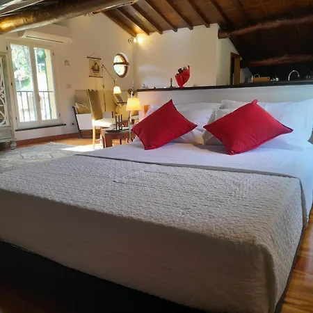 Mansarda Appartement