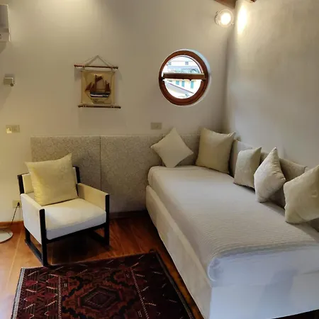 Mansarda Appartement