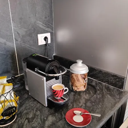 아파트 Mansarda *