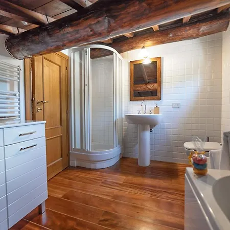 Mansarda Портофино