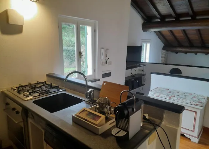 Mansarda * Portofino