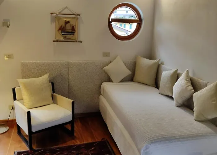 Mansarda Appartement